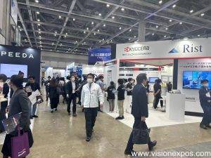 2024年日本东京人工智能展<br>AI EXPO TOKYO 2024 - 图片 14