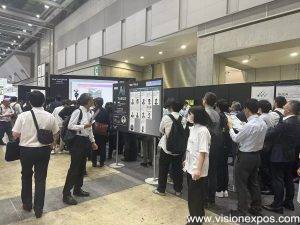 2024年日本东京人工智能展<br>AI EXPO TOKYO 2024 - 图片 8