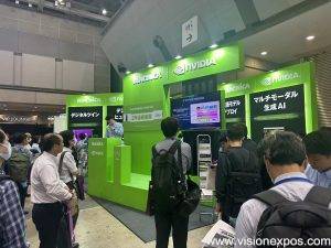 2024年日本东京人工智能展<br>AI EXPO TOKYO 2024 - 图片 2