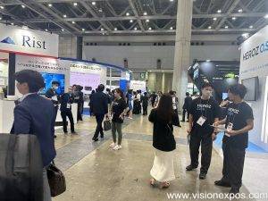 2024年日本东京人工智能展<br>AI EXPO TOKYO 2024 - 图片 13