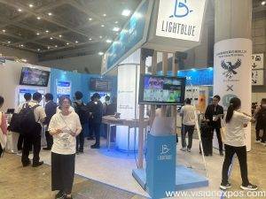 2024年日本东京人工智能展<br>AI EXPO TOKYO 2024 - 图片 12