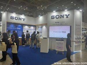2024年日本东京人工智能展<br>AI EXPO TOKYO 2024 - 图片 11