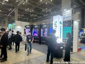 2024年日本东京人工智能展<br>AI EXPO TOKYO 2024 - 图片 10