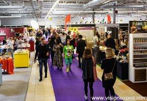 2025年波兰礼品及装饰展览会<br>Warsaw Home Gift & Deco 2025 - 图片 5