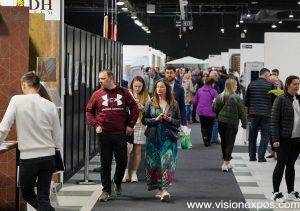 2025年波兰礼品及装饰展览会<br>Warsaw Home Gift & Deco 2025 - 图片 4