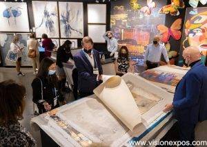 2024年美国拉斯维加斯家具及家居装饰展览会 LAS VEGAS Market (summer) 2024 - 图片 3