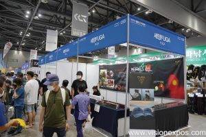 2024年韩国渔具钓具展览会<br>FISHING KOREA 2024 - 图片 6