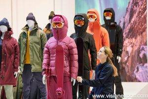 2024年德国慕尼黑体育用品展览会<br>ISPO Munich 2024 - 图片 8