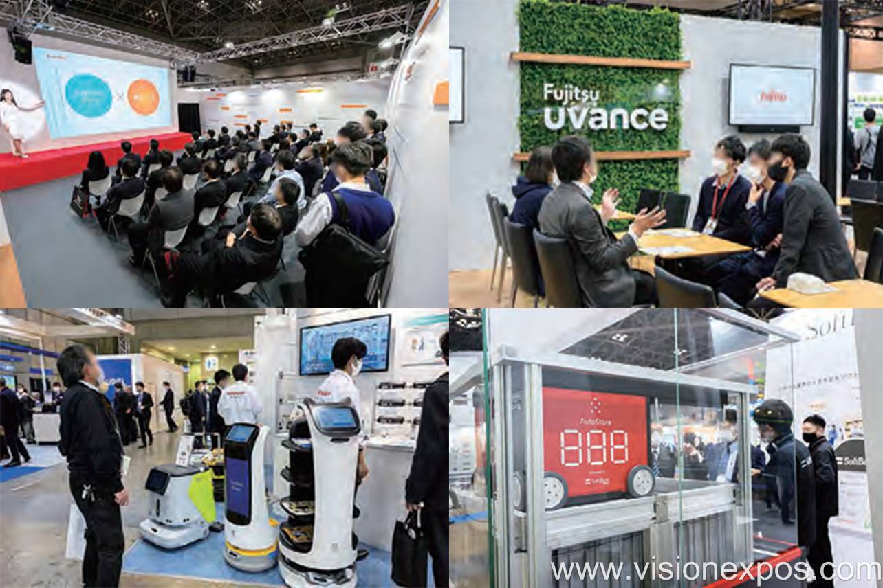 2026年日本东京零售技术展览会<br>RetailTech Japan 2026插图4