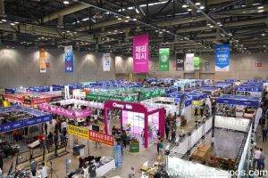 2024年韩国渔具钓具展览会<br>FISHING KOREA 2024 - 图片 4