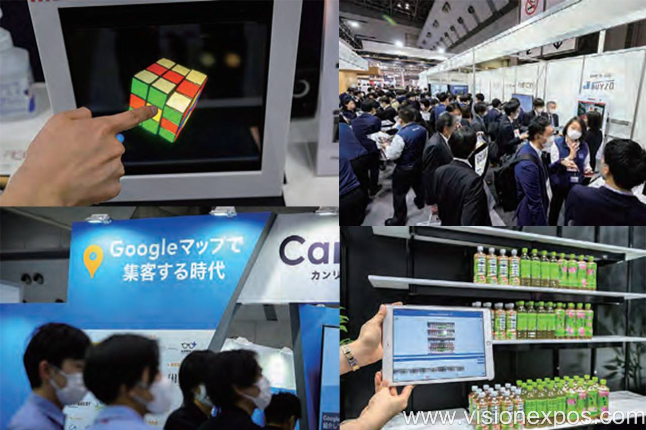 2026年日本东京零售技术展览会<br>RetailTech Japan 2026插图5