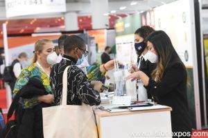 2025年美国纽约化妆品展览会<br>NYSCC 2025 - 图片 7