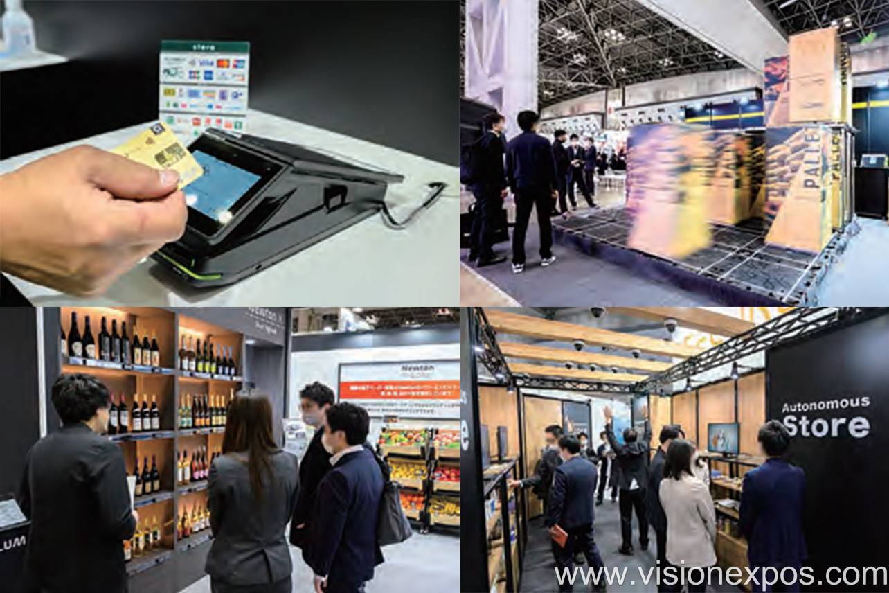 2026年日本东京零售技术展览会<br>RetailTech Japan 2026插图6