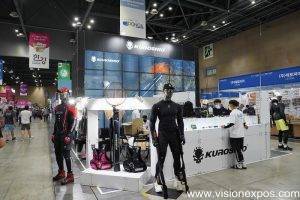 2024年韩国渔具钓具展览会<br>FISHING KOREA 2024 - 图片 2