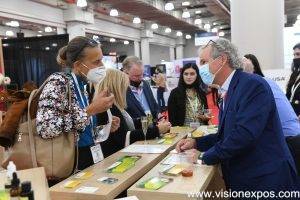 2025年美国纽约化妆品展览会<br>NYSCC 2025 - 图片 6