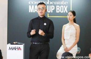 2024年马来西亚美容展览会<br>CosmoBeaute Malaysia 2024 - 图片 2