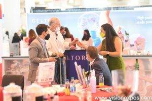 2025年美国纽约化妆品展览会<br>NYSCC 2025 - 图片 4
