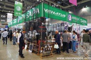 2024年韩国渔具钓具展览会<br>FISHING KOREA 2024 - 图片 7