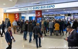 2024年英国伯明翰巴士和客车展<br>EURO BUS EXPO 2024 - 图片 8