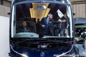 2024年英国伯明翰巴士和客车展<br>EURO BUS EXPO 2024 - 图片 7