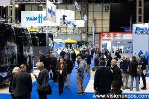 2024年英国伯明翰巴士和客车展<br>EURO BUS EXPO 2024 - 图片 6