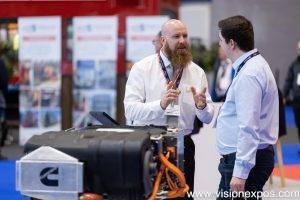 2024年英国伯明翰巴士和客车展<br>EURO BUS EXPO 2024 - 图片 4