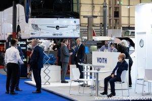 2024年英国伯明翰巴士和客车展<br>EURO BUS EXPO 2024 - 图片 3