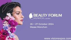 2024年德国慕尼黑美容展览会<br>Beauty Forum Munich 2024 - 图片 9