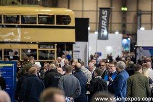 2024年英国伯明翰巴士和客车展<br>EURO BUS EXPO 2024 - 图片 2