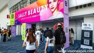 2024年墨西哥美容美发展览会<br>Expo Beauty Show 2024 - 图片 2