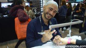 2024年墨西哥美容美发展览会<br>Expo Beauty Show 2024 - 图片 6