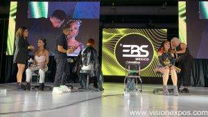2024年墨西哥美容美发展览会<br>Expo Beauty Show 2024 - 图片 5