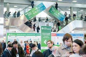 2025年俄罗斯莫斯科电子元器件及生产设备展览会<br>ExpoElectronica 2025 - 图片 2