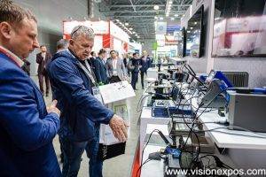 2025年俄罗斯莫斯科电子元器件及生产设备展览会<br>ExpoElectronica 2025 - 图片 13