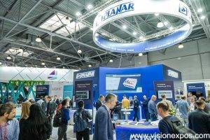 2025年俄罗斯莫斯科电子元器件及生产设备展览会<br>ExpoElectronica 2025 - 图片 11