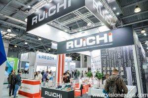 2025年俄罗斯莫斯科电子元器件及生产设备展览会<br>ExpoElectronica 2025 - 图片 9