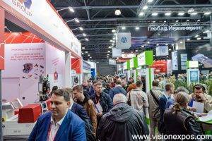2025年俄罗斯莫斯科电子元器件及生产设备展览会<br>ExpoElectronica 2025 - 图片 8