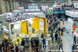2025年俄罗斯莫斯科电子元器件及生产设备展览会<br>ExpoElectronica 2025 - 图片 7