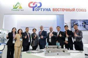 2025年俄罗斯莫斯科电子元器件及生产设备展览会<br>ExpoElectronica 2025 - 图片 5
