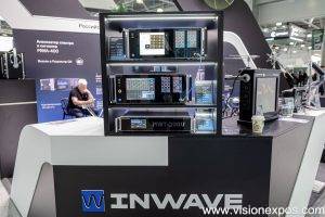 2025年俄罗斯莫斯科电子元器件及生产设备展览会<br>ExpoElectronica 2025 - 图片 4