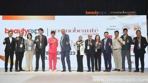 2024年马来西亚美容展览会<br>CosmoBeaute Malaysia 2024 - 图片 4