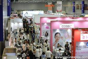 2024年马来西亚美容展览会<br>CosmoBeaute Malaysia 2024 - 图片 3