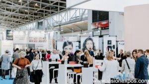 2024年德国慕尼黑美容展览会<br>Beauty Forum Munich 2024 - 图片 5