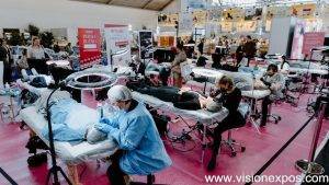 2024年德国慕尼黑美容展览会<br>Beauty Forum Munich 2024 - 图片 10