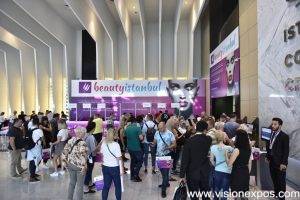 2024年土耳其伊斯坦布尔美容展览会<br>Beauty Istanbul 2024 - 图片 12