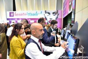 2024年土耳其伊斯坦布尔美容展览会<br>Beauty Istanbul 2024 - 图片 4