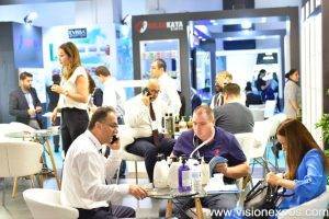 2024年土耳其伊斯坦布尔美容展览会<br>Beauty Istanbul 2024 - 图片 3