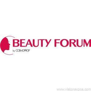 2024年德国慕尼黑美容展览会<br>Beauty Forum Munich 2024