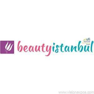 2024年土耳其伊斯坦布尔美容展览会<br>Beauty Istanbul 2024