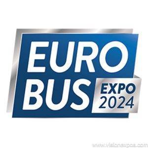 2024年英国伯明翰巴士和客车展<br>EURO BUS EXPO 2024